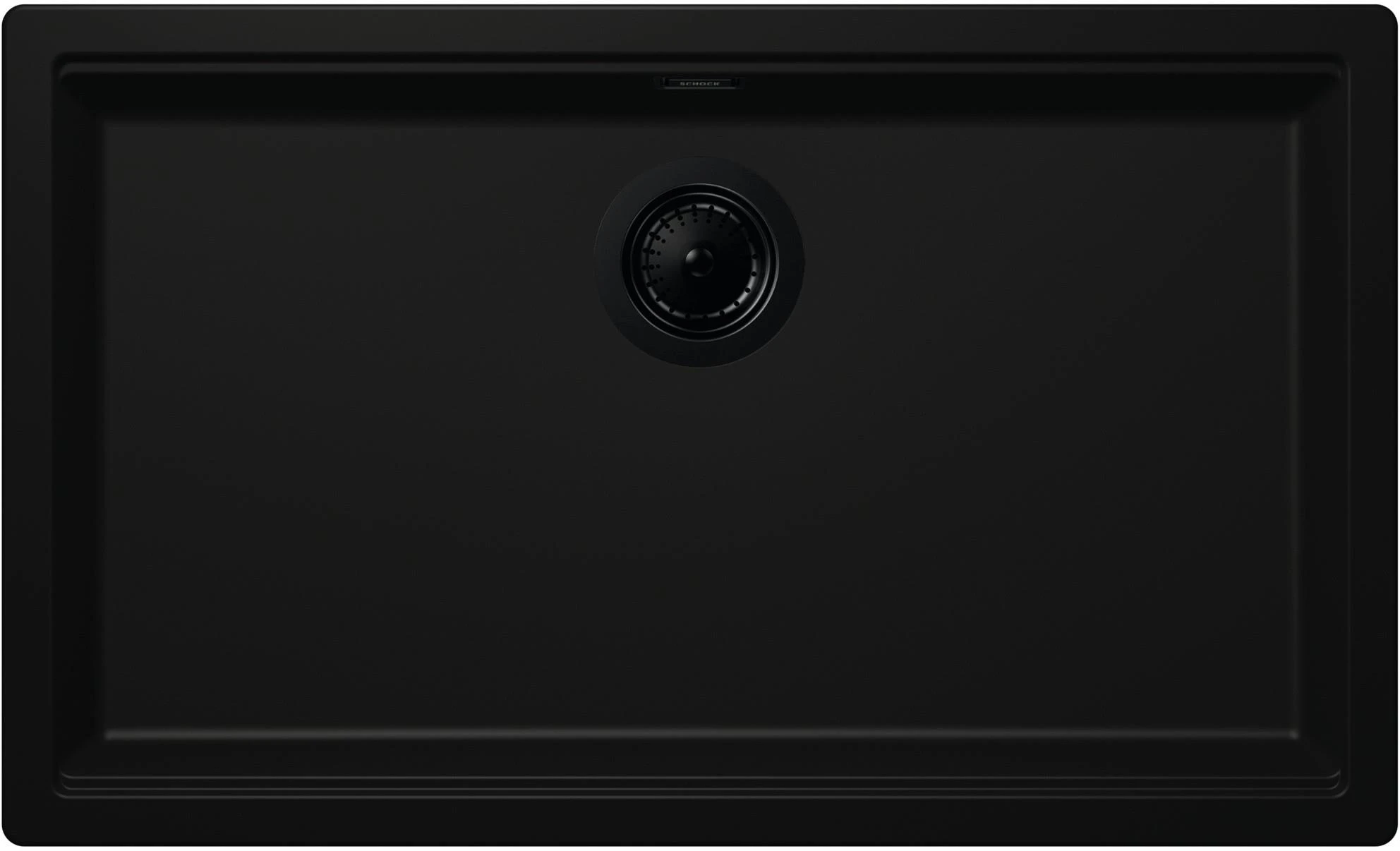 Dřez KIRUNA N-100XL